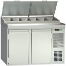 Belegstation BLGE 650-4 - Nordcap
