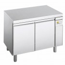 Backwarentiefkühltisch BTKT-O 2-800 - NordCap
