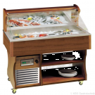 Fischbuffet Bahia 4 - KBS