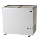 Eiscremetruhe CET 301 - Carrier