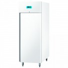 STAR-WHITE - Tiefkühlschrank BR 640 GN 2/1 Zentralkühlung - CHROMOnorm