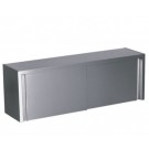 Wandhängeschrank mit Schiebetüren - CHROMOnorm