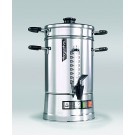 Eco-Line CNS-50 Kaffee-Automat - Hogastra