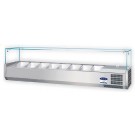 Cool - Line Kühlaufsatz PA 13-120 - Nordcap