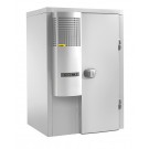 Kühlzelle ohne Paneelboden Z 140-170-OB - NordCap