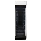 Cool - Line Kühlschrank CD 400 D BLACK - Nordcap