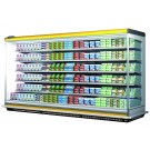 Wandkühlregal Euro Puket 950-204 M2-3750 - NordCap