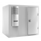 Kühlzelle ohne Paneelboden Z 260-230-OB - NordCap