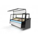 Speiseeisvitrine KALEIDO H135-120 - NordCap
