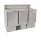 Belegstation SLCT 4 CNS-Toppingaufsatz - NordCap