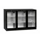 Unterbau-Kühlschrank DB 200 G – Esta 
