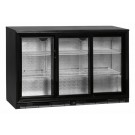 Unterbau-Kühlschrank DBS 300 G – Esta
