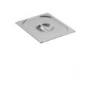 GN-Behälter GN 2/3 - Deckel, CNS - NordCap