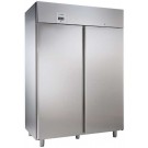 Umluft-Gewerbekühlschrank KU 1402-Z Comfort - NordCap