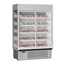 COOL-LINE Wandkühlregal SUPERSUNNY ECO 19 G-HD - Nordcap
