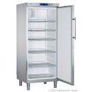 Umluft Gewerbekühlschrank GKv 5760 CHR - KBS