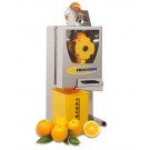 Automatische Fruchtsaftpresse F Compact - frucosol