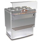 Speiseeisvitrine DOLCE VITA 6-LX - NordCap