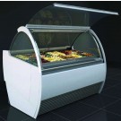 Speiseeisvitrine MITO POWER 12 - NordCap