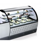 Kuchenvitrine Millennium PASTRY 110 A - NordCap