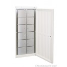 Gemeinschaftskühlschrank 8 FächerHZS 50-8 - KBS