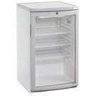 Glastürkühlschrank KBS 145 U - KBS