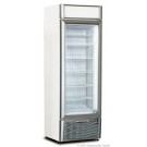 Glastürtiefühlschrank TK 400 GDU - KBS