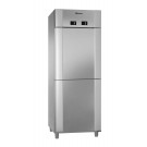  Kühlschrank ECO TWIN KF 82 CC  - Gram
