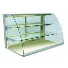 Glasaufbau, ungekühlt GUK 3/1-70 - NordCap
