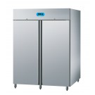 NOVA - Tiefkühlschrank 1400 L GN 2/1 Steckerfertig - CHROMOnorm