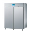 NOVA - Kühlschrank 1400 L GN 2/1 Steckerfertig - CHROMOnorm