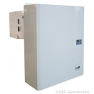 Tiefkühl-Huckepackaggregat HA-TK 5 - KBS