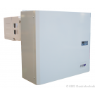 Tiefkühl-Huckepackaggregat HA-TK 15 - KBS