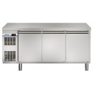 COOL-LINE Kühltisch (3 Abteile) KT-CL 1695 3T - Nordcap