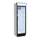 Kühlschrank mit Glastür und Leuchtaufsatz - L 372 GLKv - Esta