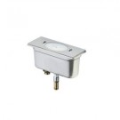Spachteldusche Comfort Silver , Lölsberg
