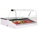 Mehrzweckvitrine Basic 100 - KBS