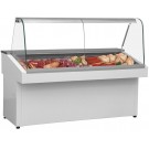 Mehrzweckvitrine Basic 100 Plus - KBS