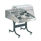 Mehrzweckvitrine Super 1000 - KBS