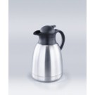 Isolierkanne Modern-Line 1,2 Liter - Hogastra