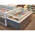 Kühlinsel Multinor Chiller 1540 - Carrier