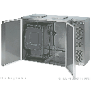 Nassmüllkühler für 4 TonnenNMK 960 ZK Zentralkühlung - KBS