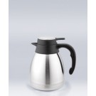 Isolierkanne New-Line 1,0 Liter - Hogastra