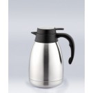 Isolierkanne New-Line 1,5 Liter - Hogastra