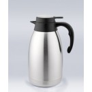 Isolierkanne New-Line 2,0 Liter - Hogastra