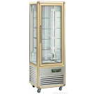 Panoramavitrine Snelle 350 Q LED - KBS