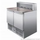 Pizzakühltisch / Belegstation KBS 900 PT - KBS