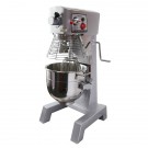 Planetenrotation-Maschine PM30 Teigkapazität 11,3kg - KBS