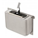 Portioniererdusche Unlimited Silver WATERSTOP Exclusive , Lölsberg