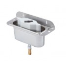 Spachteldusche Unlimited Silver , Lölsberg